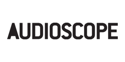 Audioscope logo