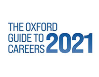 The Oxford Guide to Careers 2021 thumbnail