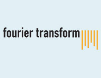 fourier transform logo