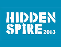 Hidden Spire 2013