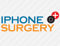 iPhone Surgery logo