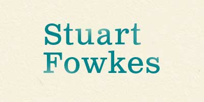 Stuart Fowkes