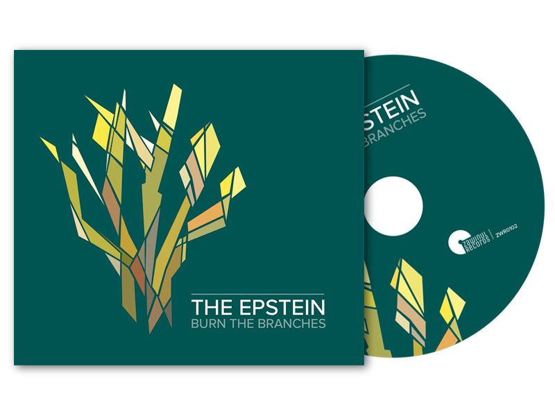 The Epstein - Burn The Branches
